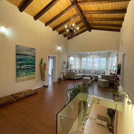 Tani'S House Villa Саранде Екстериор снимка