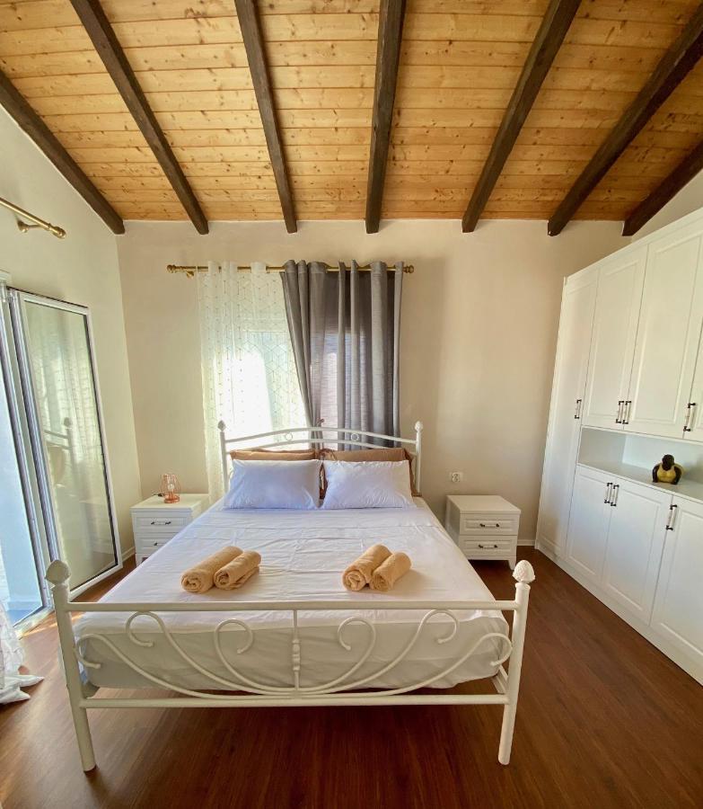 Tani'S House Villa Саранде Екстериор снимка