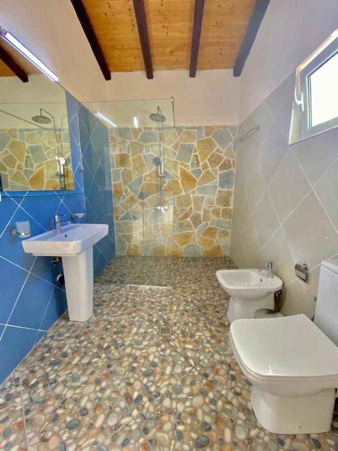 Tani'S House Villa Саранде Екстериор снимка