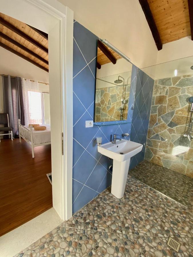Tani'S House Villa Саранде Екстериор снимка