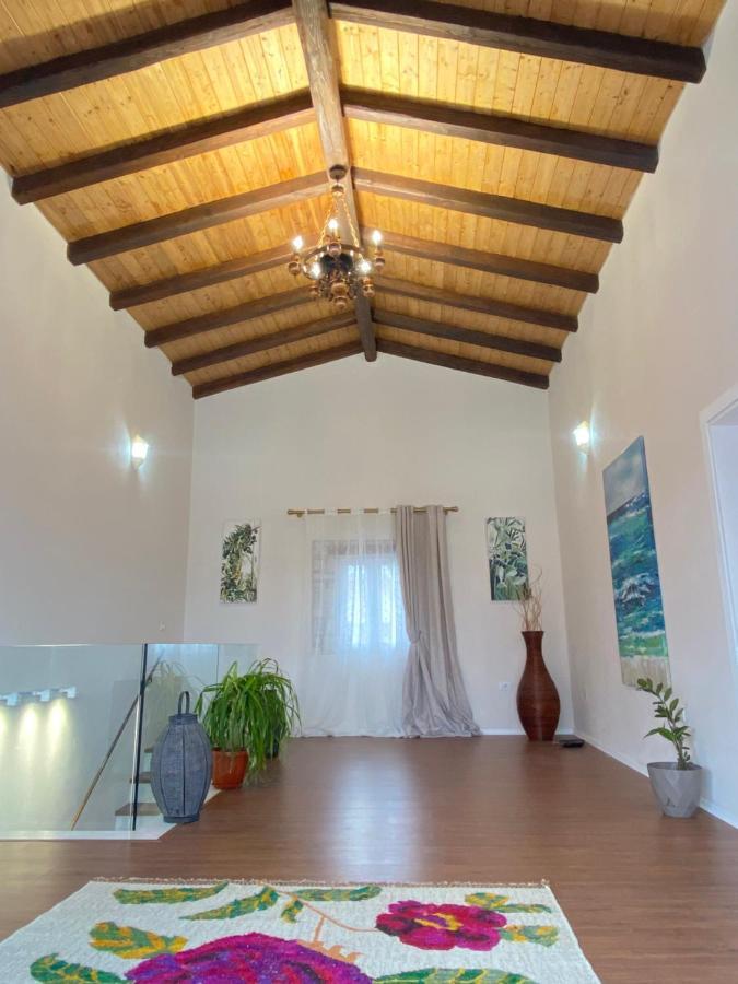 Tani'S House Villa Саранде Екстериор снимка