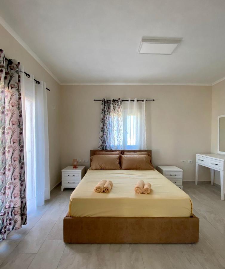 Tani'S House Villa Саранде Екстериор снимка