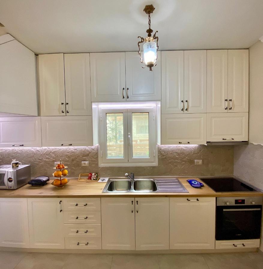 Tani'S House Villa Саранде Екстериор снимка