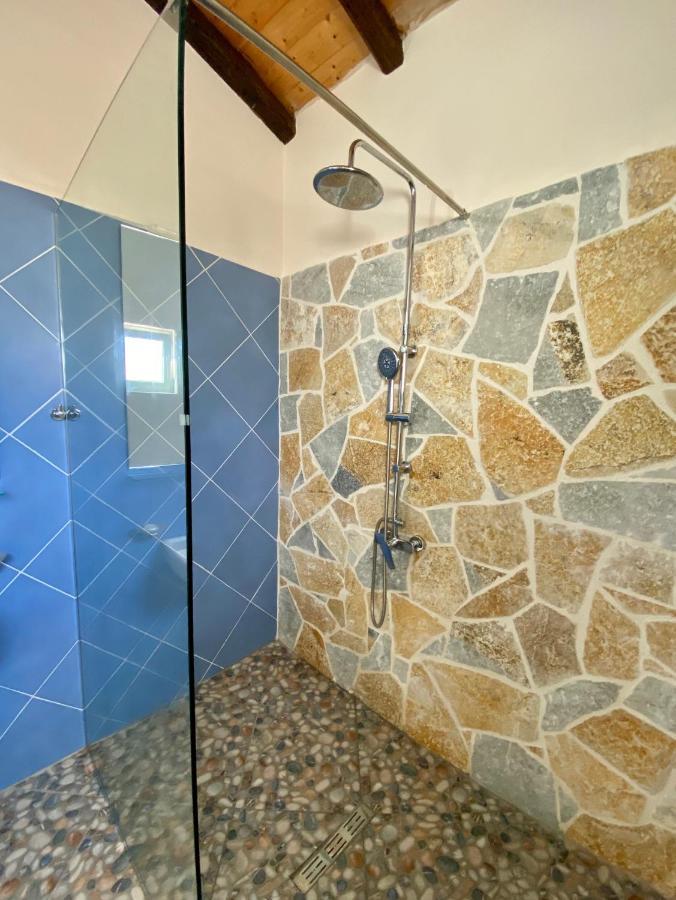 Tani'S House Villa Саранде Екстериор снимка