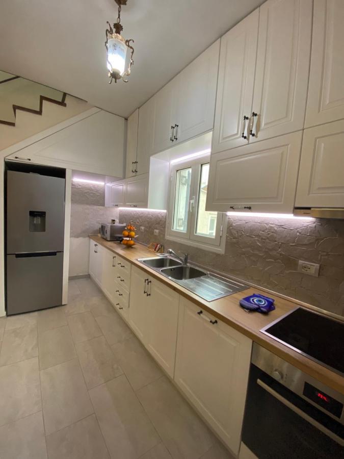 Tani'S House Villa Саранде Екстериор снимка