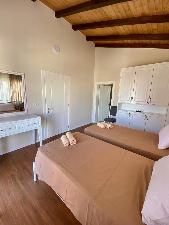 Tani'S House Villa Саранде Екстериор снимка