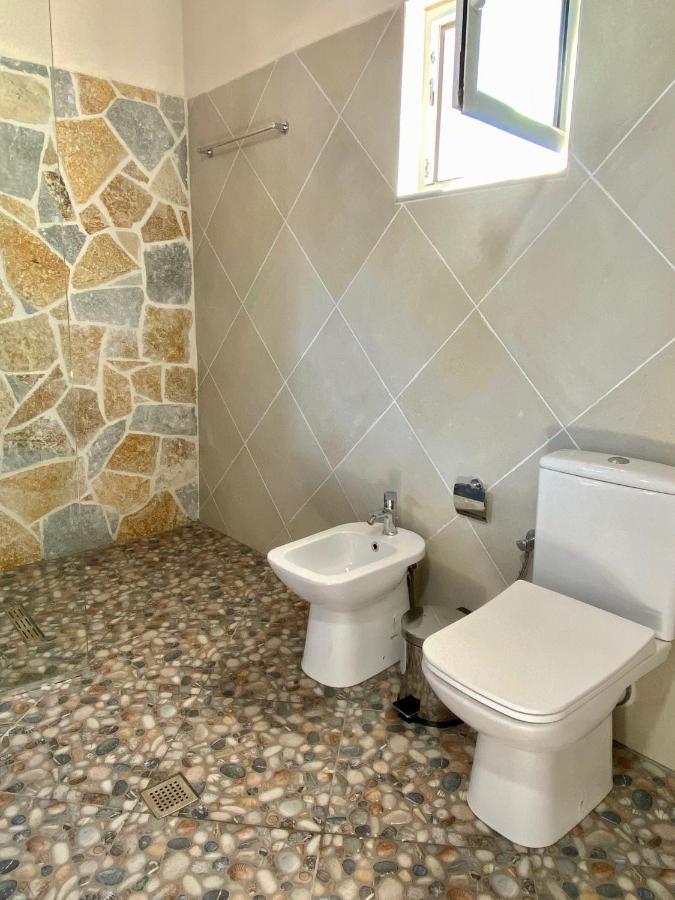 Tani'S House Villa Саранде Екстериор снимка