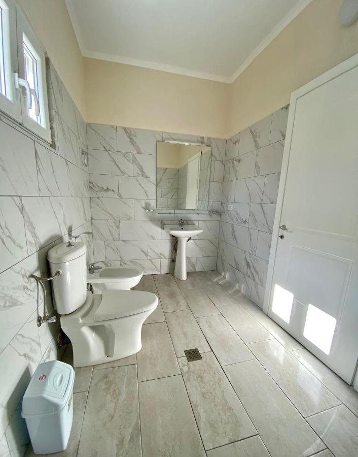 Tani'S House Villa Саранде Екстериор снимка