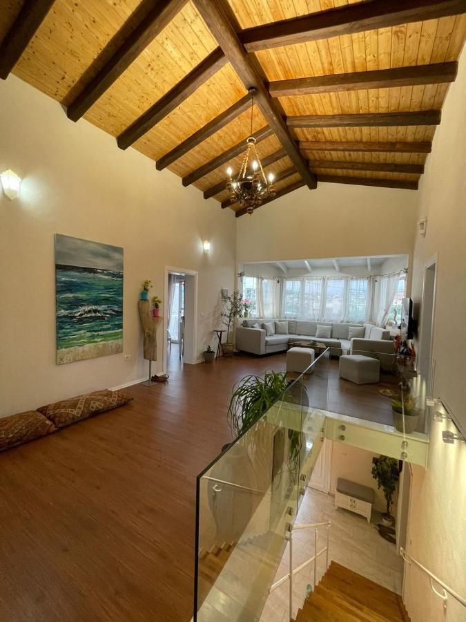 Tani'S House Villa Саранде Екстериор снимка
