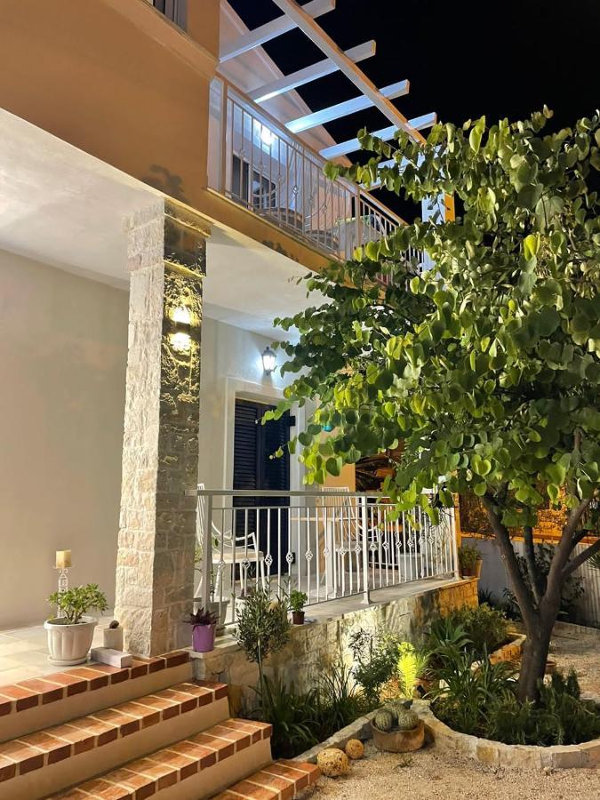 Tani'S House Villa Саранде Екстериор снимка