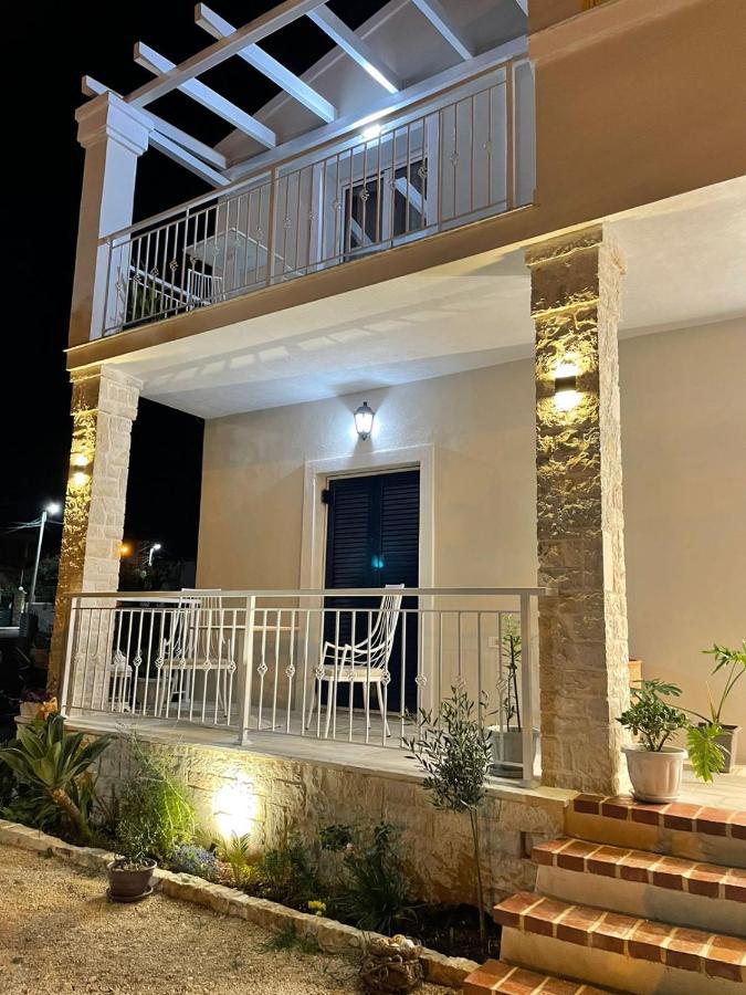Tani'S House Villa Саранде Екстериор снимка